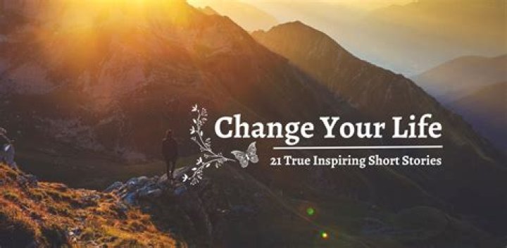 1 True Story That Will Change Your Life: Is 1 Message Real?