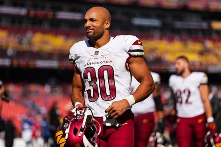 2023 Fantasy Football: Ja'Marr Chase Or Austin Ekeler?