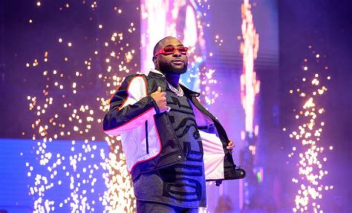 2024 Davido Wealthiest Father: Unlocking The Financial Empire