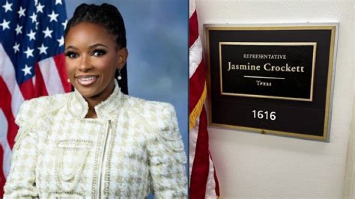 5 Things You Need To Know About Jasmine Crockett