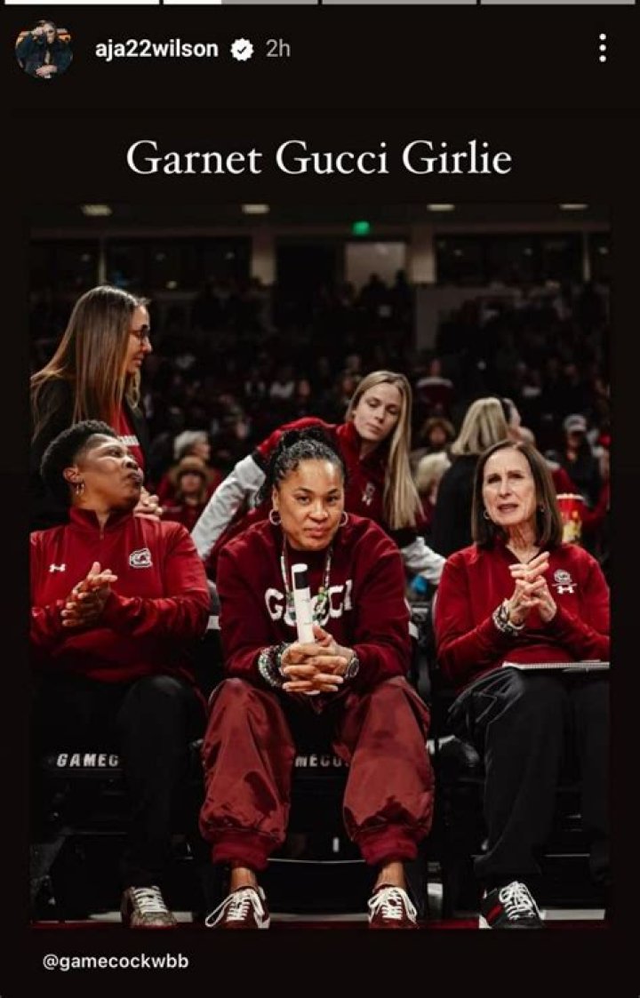 A'ja Wilson's Family Status Explored