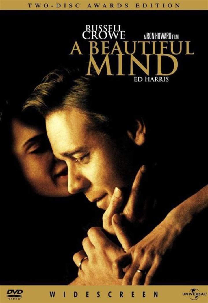 A Beautiful Mind In Hollywood