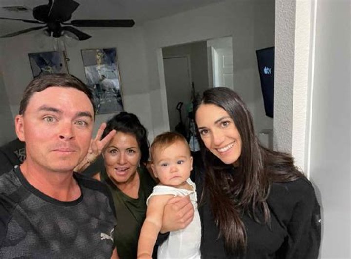 A Deep Dive Into Rickie Fowler's Family