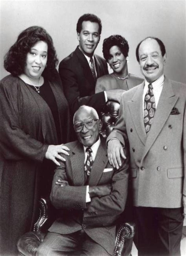 A Deep Dive Into The Amen Cast: Behind The Scenes And Beyond