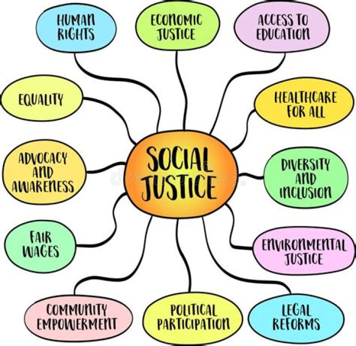 A Force For Mental Health, Social Justice, And The Arts