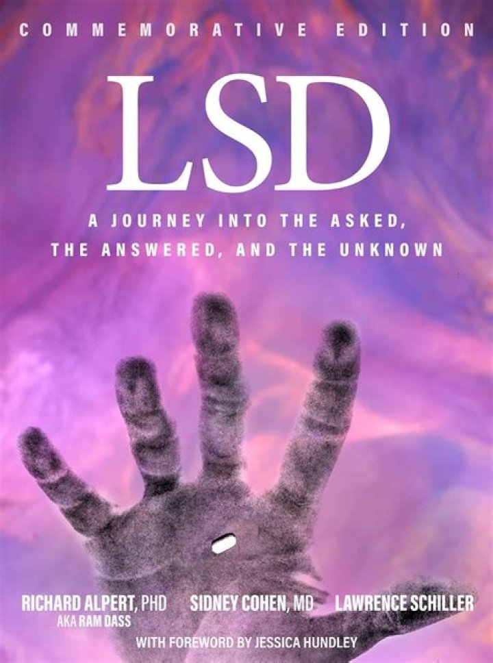 A Journey Into Loss And Discovery