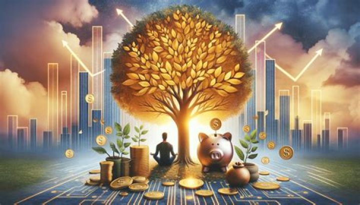 A Journey Into Musical And Financial Success