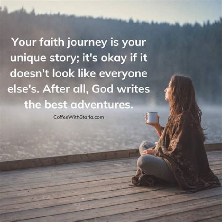 A Journey Of Faith, Success, And Inspiration