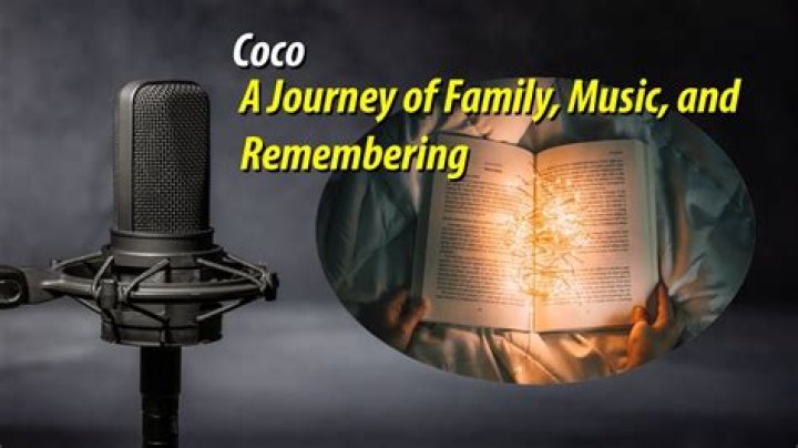 A Journey Of Family, Music, And Inspiration