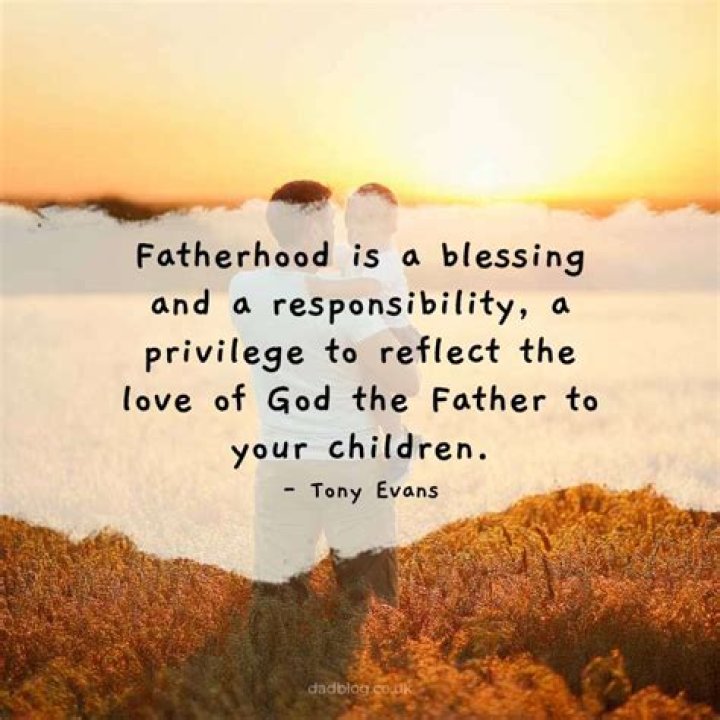 A Journey Of Fatherhood And Inspiration