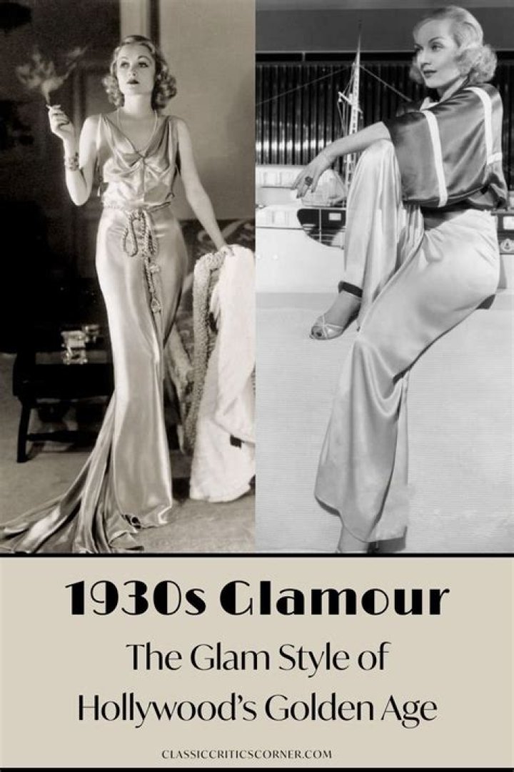 A Journey Of Glamour, Tragedy, And Enduring Legacy
