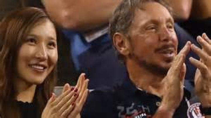 A Journey Of High-Profile Relationships