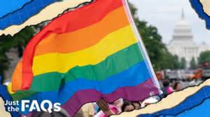 A Journey Of Love, Partnership, And LGBTQ+ Advocacy
