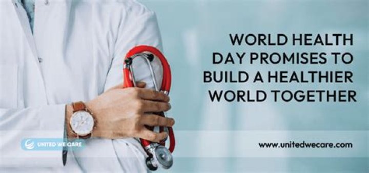 A Journey Of Promise And Inspiration For A Healthier World