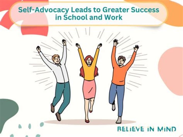 A Journey Of Success And Advocacy