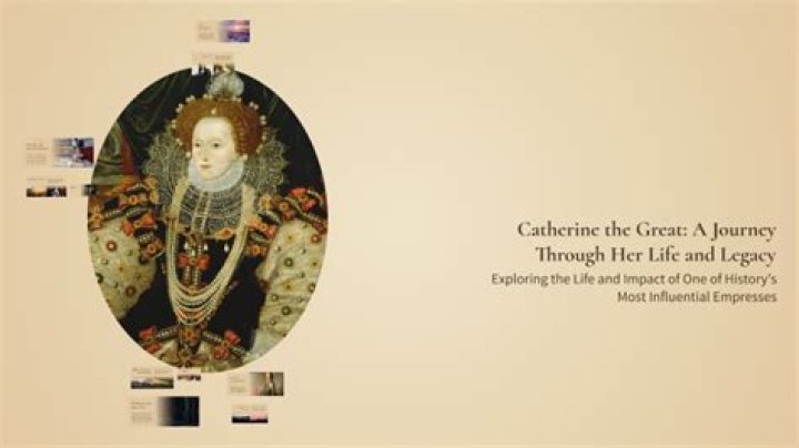 A Journey Through Her Life And Legacy