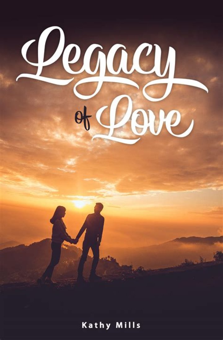 A Legacy Of Love, Triumphs, And Inspiration