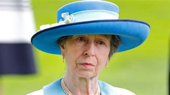 A Look Into Princess Anne's Health Concerns: Uncovering The Challenges