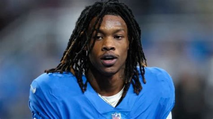 A Rising Star In The NFL