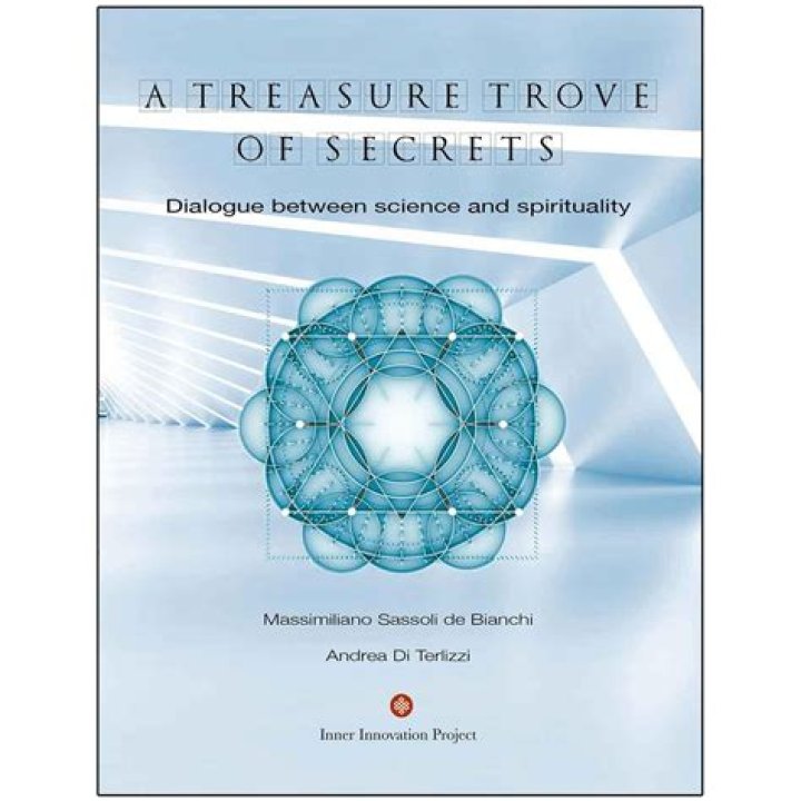 A Treasure Trove Of Health Discoveries