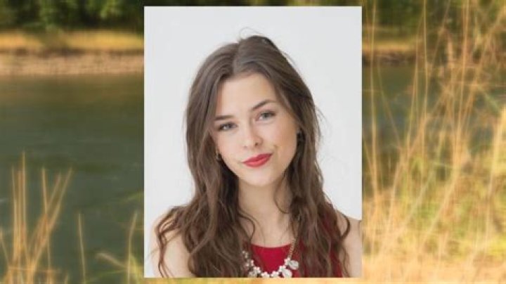 Abigael Bellows Found After Grueling Search Effort