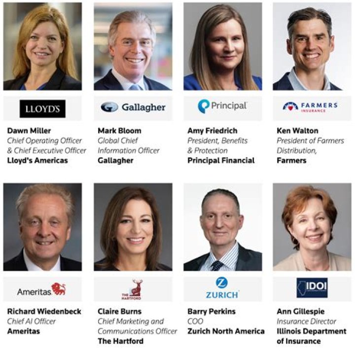 Acrisure Board Of Directors: Leading The Future Of Insurance And Financial Services