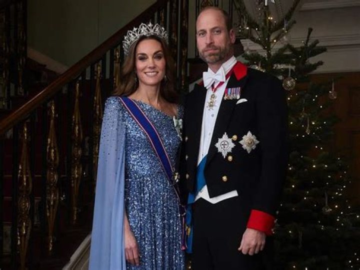 Address Delivered By The Princess Of Wales