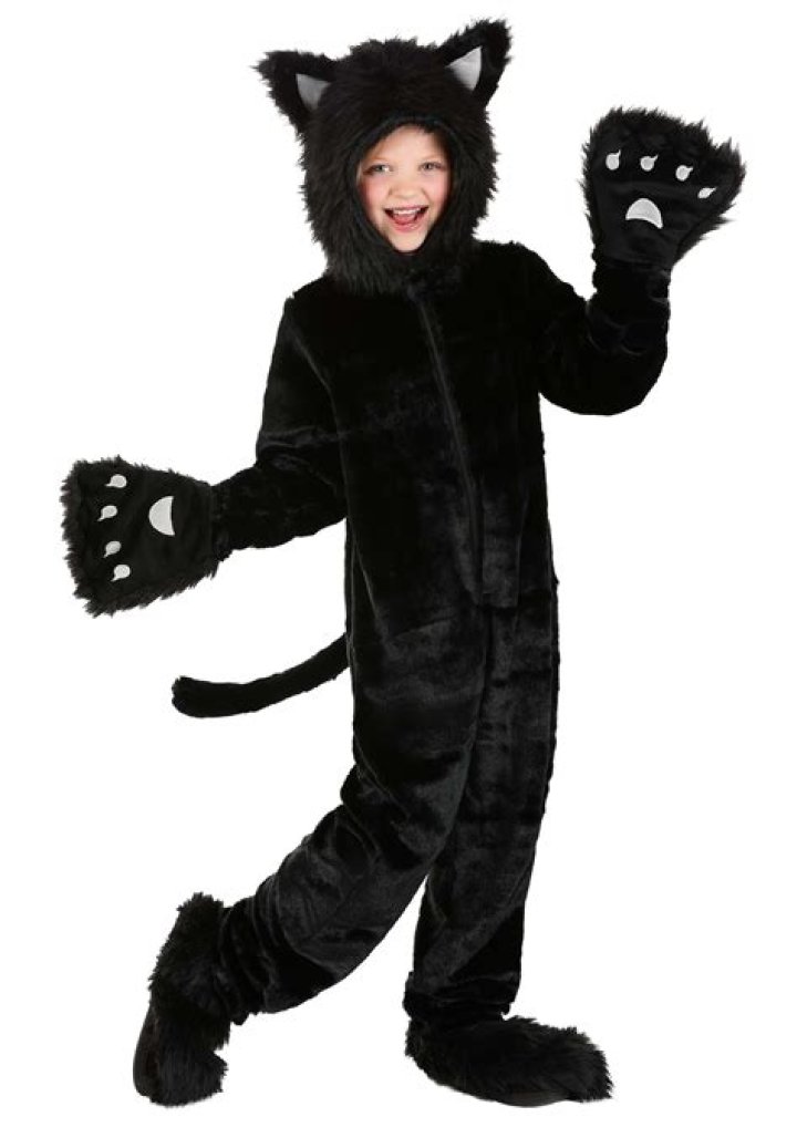 Adorn Your Cat In The Purrfect Nurse Costume