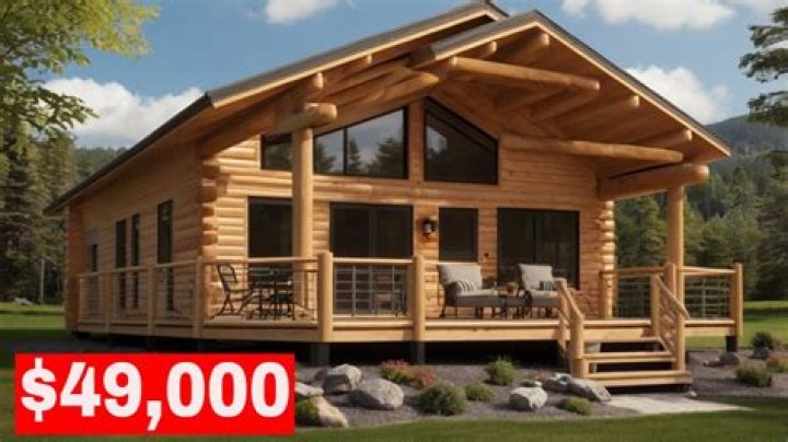 Affordable Studio Cabin Kits: Build Your Dream Getaway