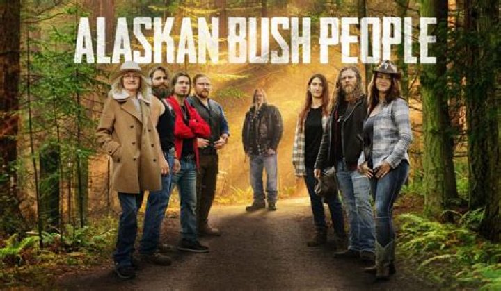 Alaskan Bush People's Legacy Continues