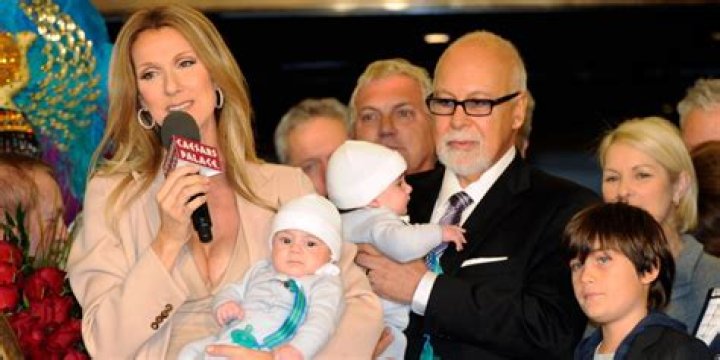 All About Celine Dion's Children: Uncovering The Lives Of Her Little Stars