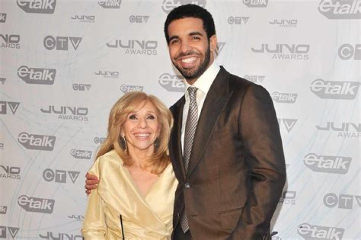 All About Drake's Parents: Dennis And Sandi Graham
