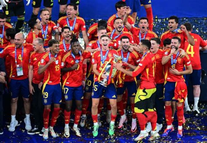 All About Gavi's Impact On The Spanish National Team