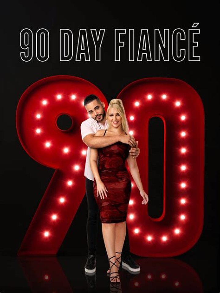 All About John And Megan: An Unforgettable 90 Day Fianc Journey