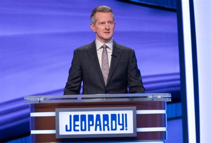 All About The Exciting Jeopardy Match On November 13, 2023
