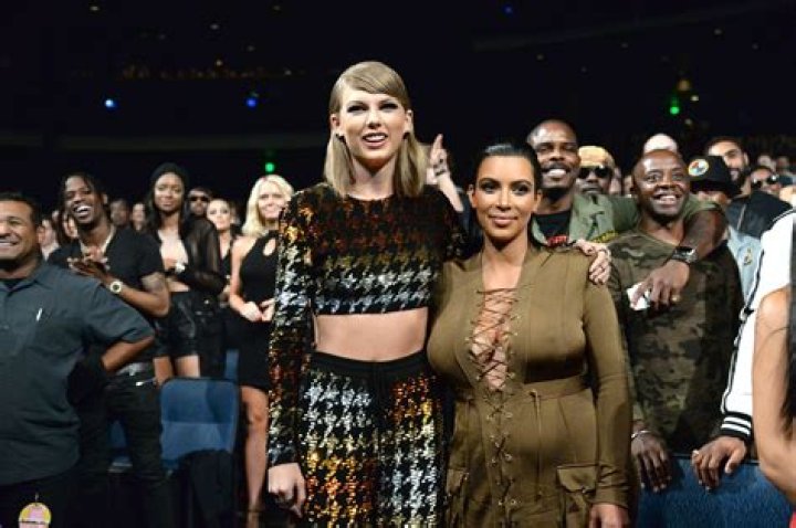 All The Latest News On If Kim Kardashian Has Responded To Taylor Swift