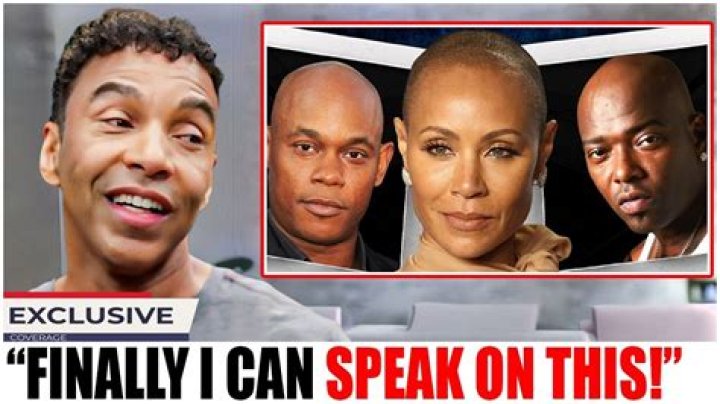 Allen Payne Death