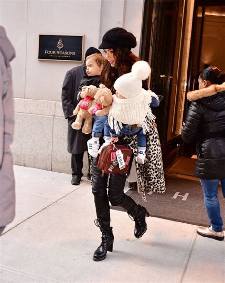 Amal Clooney's Kids: Inside Their Close-Knit Family