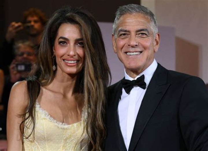 Amal Clooney: A Beacon Of Hope In Human Rights Advocacy