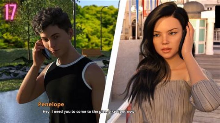 Andrea Penelope: The Ultimate Transsexual Escort Experience