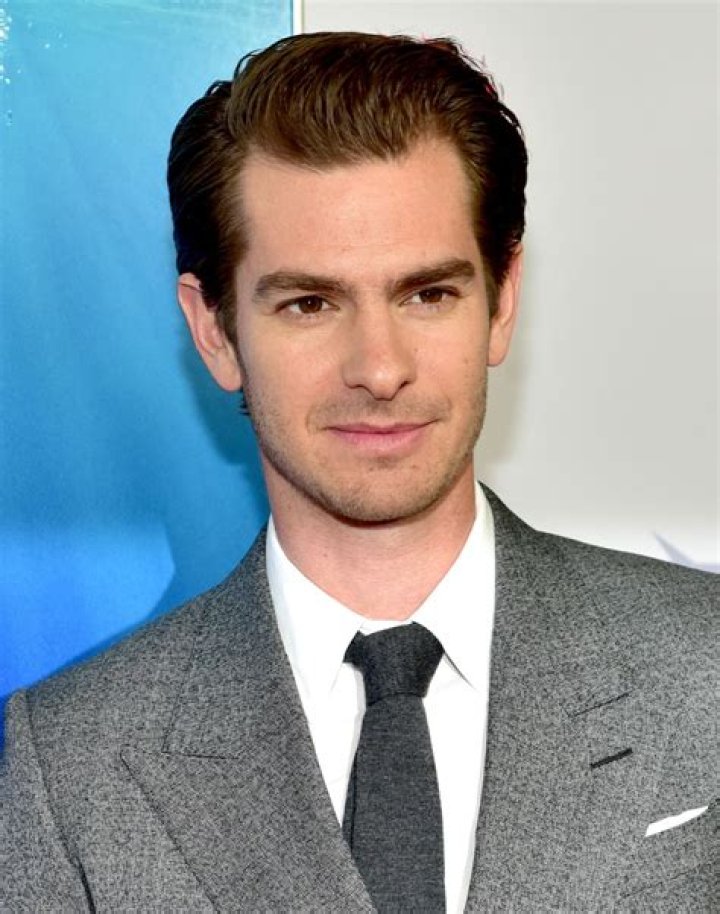 Andrew Garfield's Marital Status: The Facts Unveiled