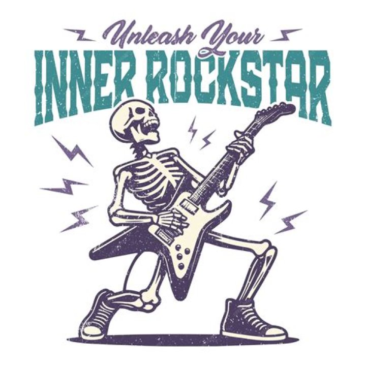 Andy Taylor's Signature Guitar: Unleash Your Inner Rock Star