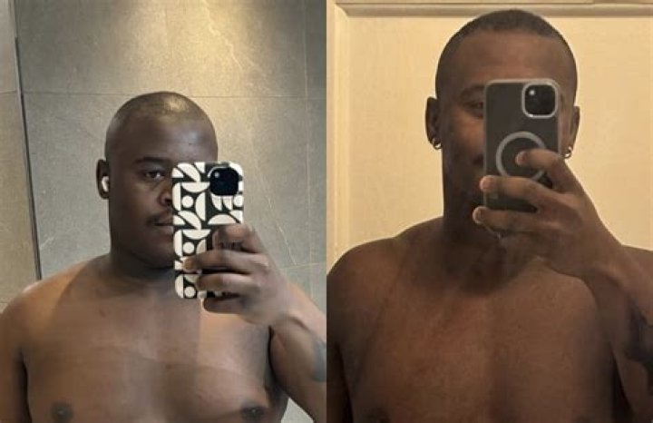 Anthony Starr's Physical Prowess: An Exploration Of His Body Transformation