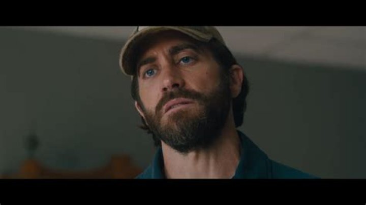Antony Starr's Captivating Debut In 2003