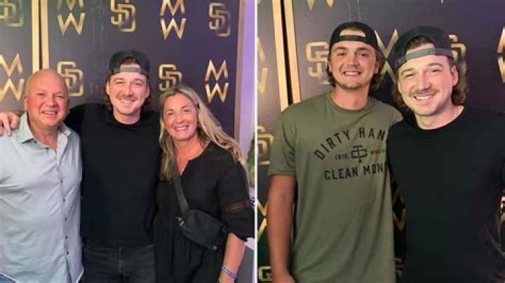 Ashley Wallen And Morgan Wallen: Family Ties And Musical Success