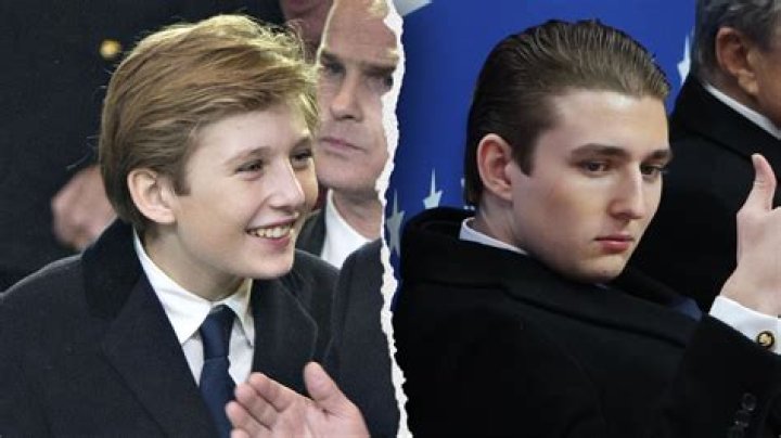 Autism And Barron Trump: Unveiling The Facts
