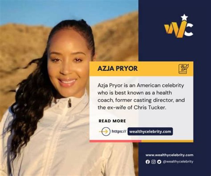 Azja Pryor's Age: A Comprehensive Exploration