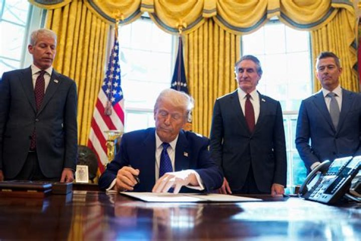Barron's: Trump's Secret Deregulation Weapon