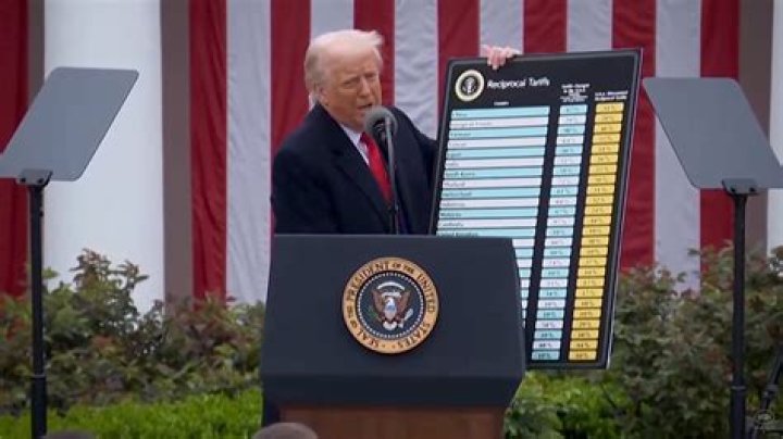 Barron's: Trump Talks Market, Listen Up 0.8%