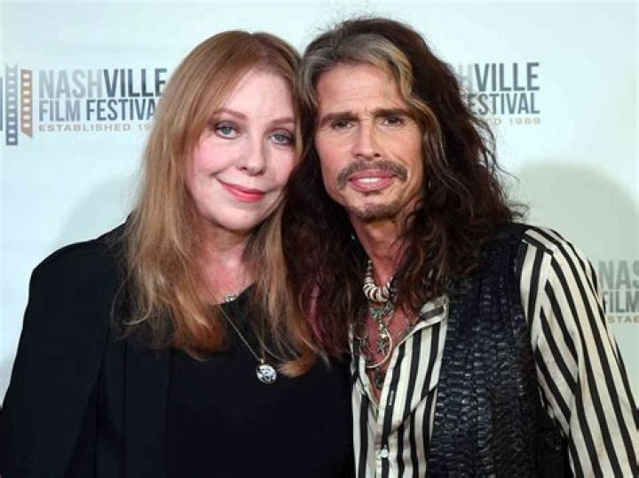 Bebe Buell's Husband And The Journey Beyond Marriage